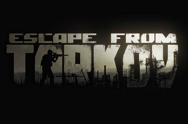Обложка для игры Escape from Tarkov
