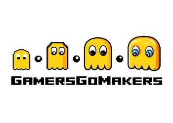 Обложка к игре GamersGoMakers