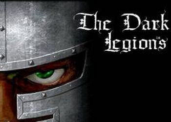 Обложка игры Dark Legions, The