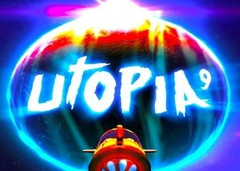 Обложка игры UTOPIA 9 - A Volatile Vacation