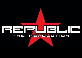 Обложка для игры Republic: The Revolution