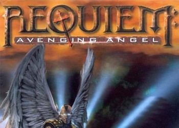 Обложка для игры Requiem: Avenging Angel