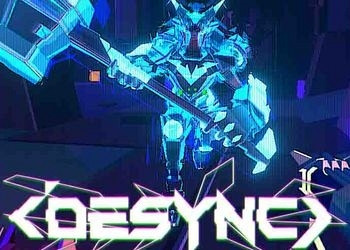 Обложка игры Desync