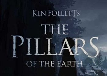 Обложка для игры Pillars of the Earth, The