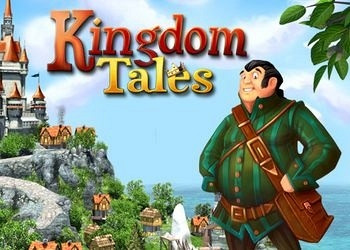 Обложка для игры Kingdom Tales