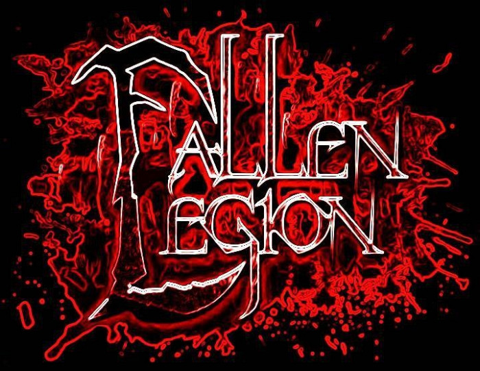 Обложка для игры Fallen Legion