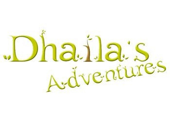 Обложка для игры Dhaila's Adventures