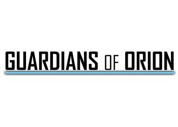 Обложка для игры Guardians of Orion