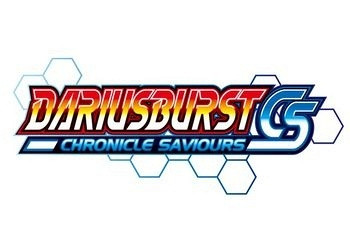 Обложка игры Dariusburst: Chronicle Saviours
