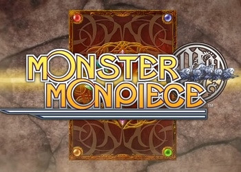 Обложка для игры Monster Monpiece