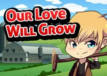 Обложка для игры Our Love Will Grow