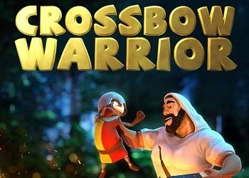 Обложка для игры Crossbow Warrior - The Legend Of William Tell