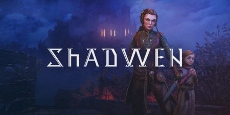 Обложка для игры Shadwen