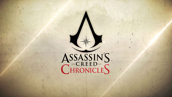 Обложка для игры Assassin's Creed Chronicles