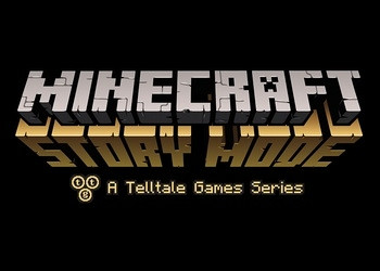 Обложка для игры Minecraft: Story Mode - Episode 5