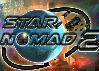 Обложка для игры Star Nomad 2