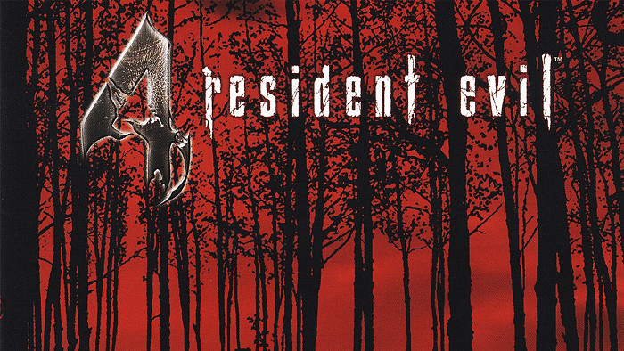 Прохождение игры Resident Evil 4