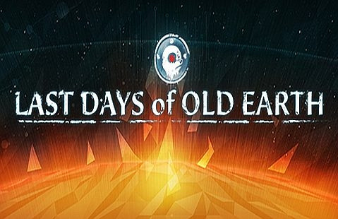 Обложка для игры Last Days of Old Earth