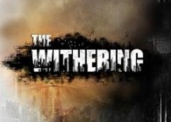 Обложка игры Withering, The