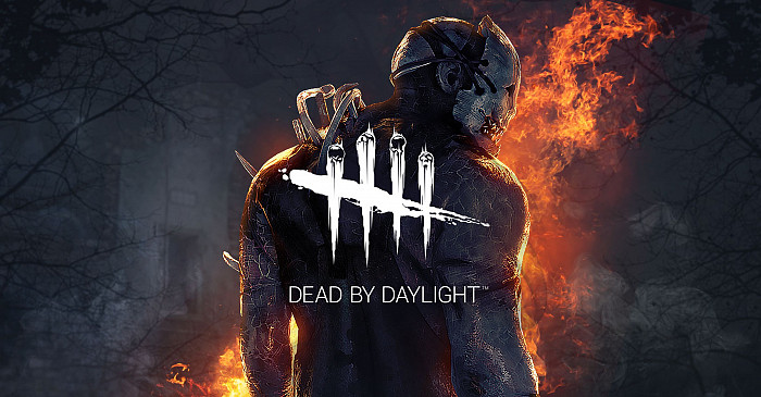 Обложка для игры Dead by Daylight