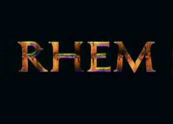 Обложка для игры RHEM