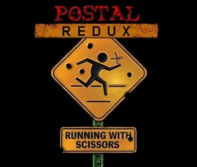 Обложка игры Postal: Redux