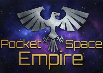 Обложка для игры Pocket Space Empire