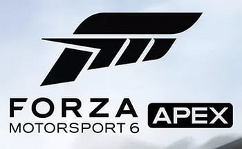 Обложка для игры Forza Motorsport 6: Apex