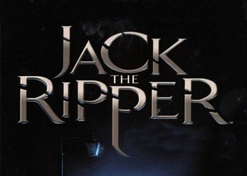 Обложка для игры Jack the Ripper (2004)