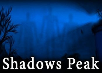 Обложка для игры Shadows Peak