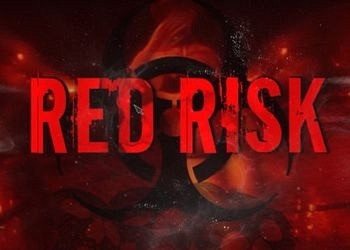 Обложка для игры Red Risk