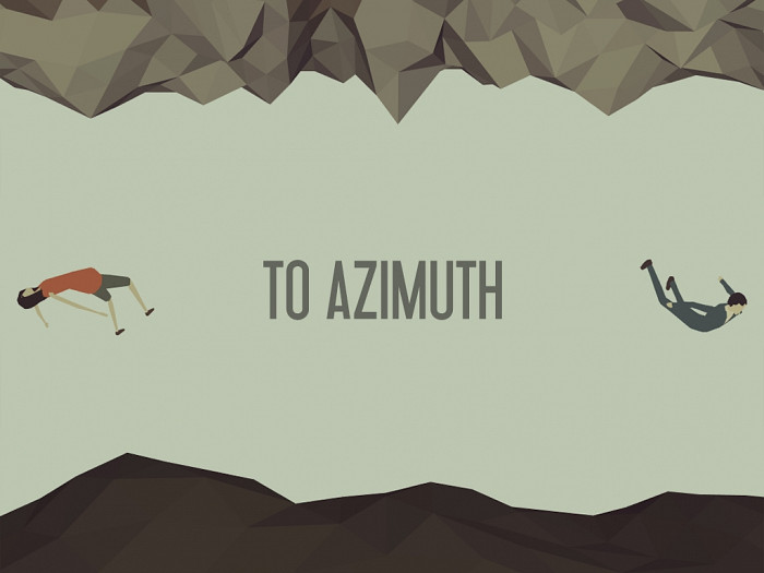 Обложка для игры To Azimuth