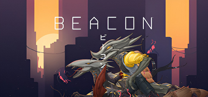 Обложка игры Beacon