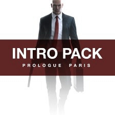 Обложка для игры Hitman - Intro Pack
