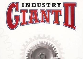 Обложка к игре Industry Giant 2