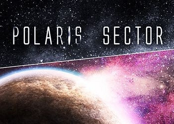 Обложка игры Polaris Sector