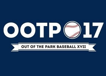 Обложка для игры Out of the Park Baseball 17