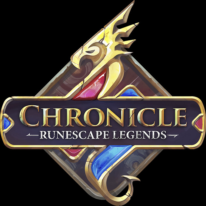 Обложка для игры Chronicle: RuneScape Legends