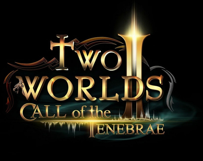 Обложка для игры Two Worlds 2: Call of the Tenebrae