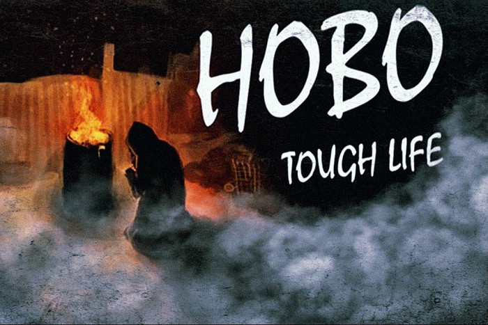 Обложка для игры Hobo: Tough Life