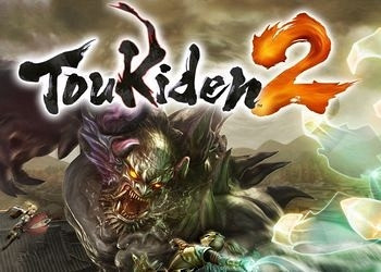 Обложка для игры Toukiden 2