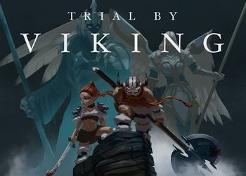 Прохождение игры Trial by Viking