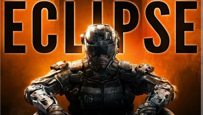 Обложка для игры Call of Duty: Black Ops 3 - Eclipse