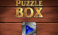 Обложка для игры Puzzle Box