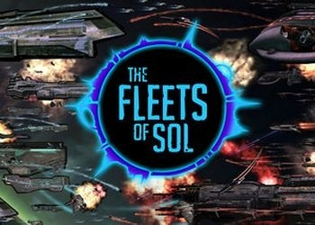 Обложка игры Fleets of Sol, The