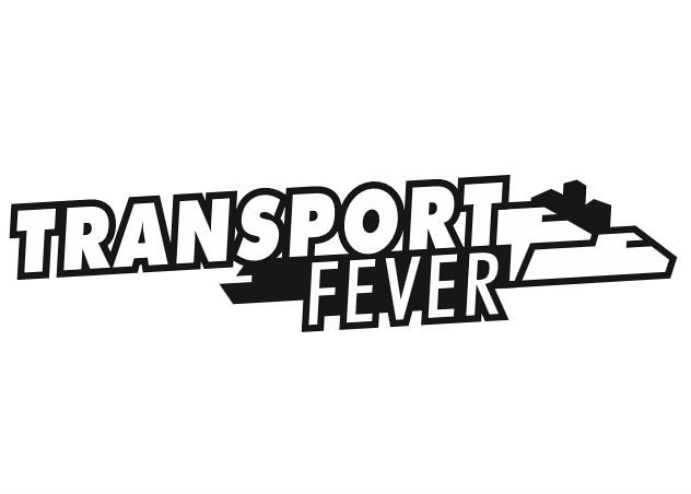 Обложка для игры Transport Fever