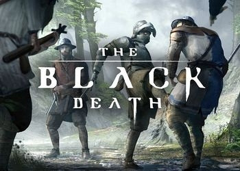Обложка для игры Black Death, The