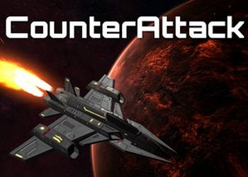 Обложка для игры CounterAttack