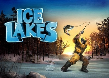 Обложка для игры Ice Lakes