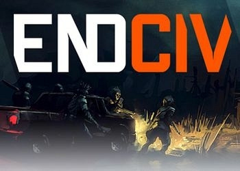 Обложка для игры Endciv